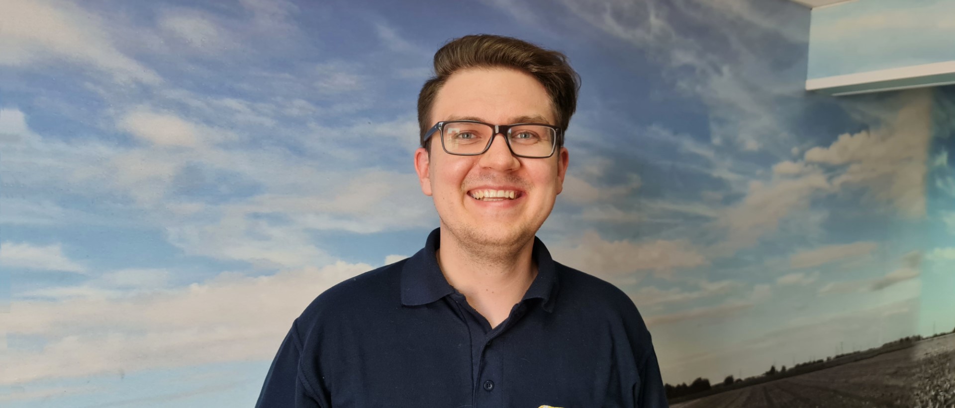 Working at Moulton Bulb